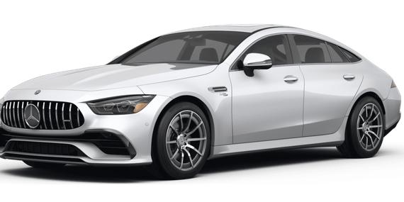 MERCEDES-BENZ AMG GT 2022 W1K7X6BB9NA046123 image